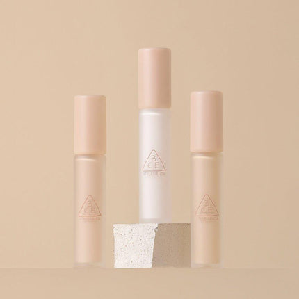 3CE Skin Fit Cover Liquid Concealer