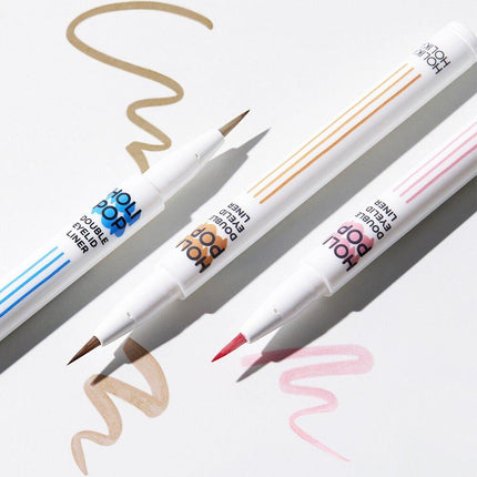 Holika Holika Holipop Double Eyelid Liner (Under-eye fat / double eyelid liner)