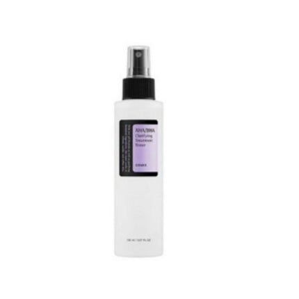 COSRX AHA BHA Clarifying Treatment Toner 150ml