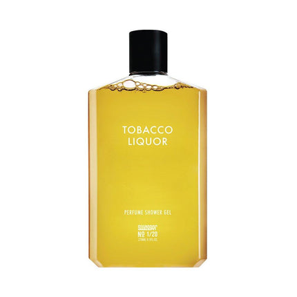 swagger Perfume Shower Gel #Tobacco Liquor 270mL