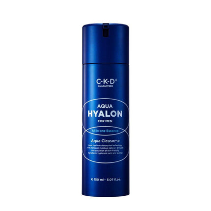 CKD For Men Aqua Hyalon All In One Essence