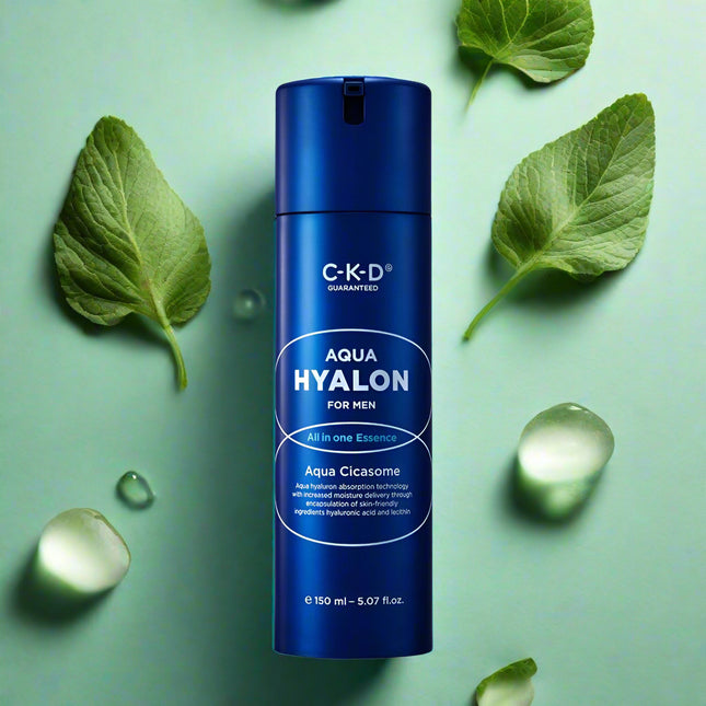 CKD For Men Aqua Hyalon All In One Essence 150ml