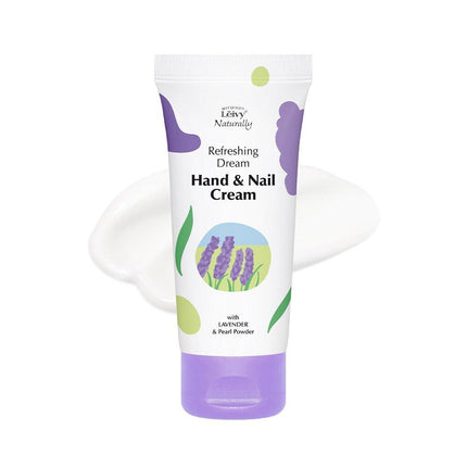 Leivy Hand & Nail Cream 50mL 3 Options To Choose