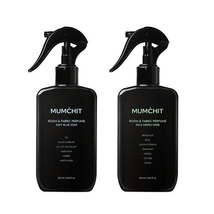 MUMCHIT Fabric & Living Perfume 250mL