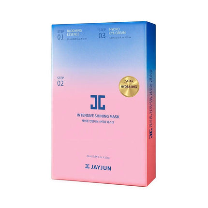 JAYJUN Intensive Shining Mask Sheet 1P