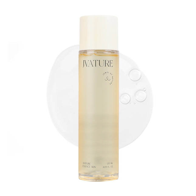 Jbature Advanced Brightening Essence Skin 120ml