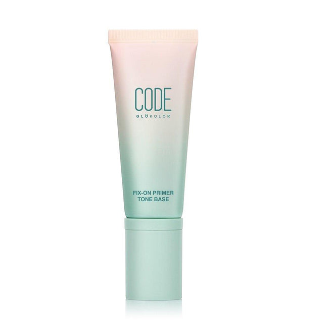 CODE GLOKOLOR Fix-On Primer Tone Base