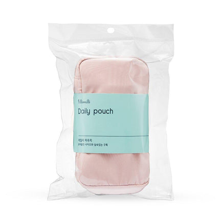 Fillimilli Daily Pouch