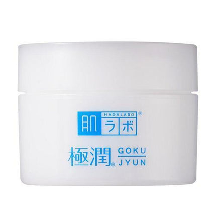 Hadalabo Gokujyun Cream 50g