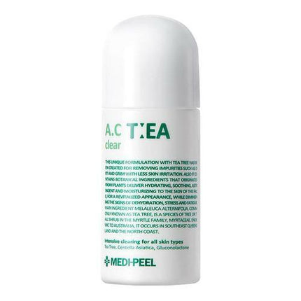 Medi-Peel A.C Tea Clear 50ml