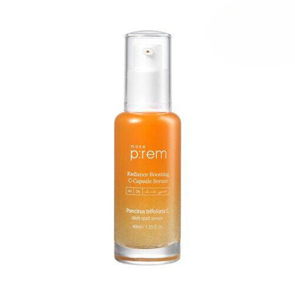 Make P:rem Poncirus Trifoliata C Dark Spot Serum 40ml