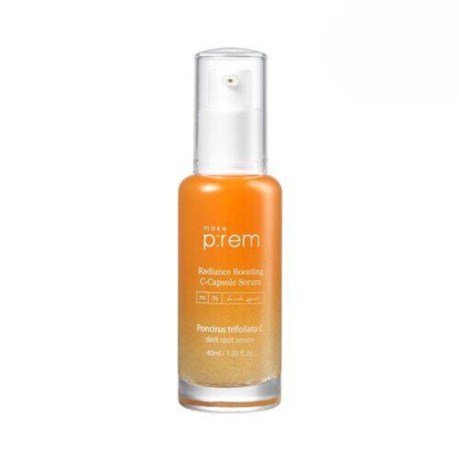 Make P:rem Poncirus Trifoliata C Dark Spot Serum 40ml