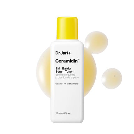 Dr.Jart  Ceramidin Skin Barrier Serum Toner 150ml