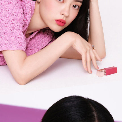 espoir Couture Lip Tint Water Velvet 6g