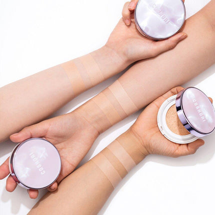 COSNORI Panthenol Barrier Cushion (Vegan)