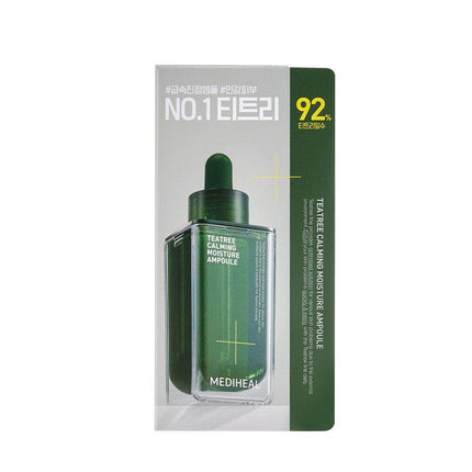 MEDIHEAL Tea Tree Calming Moisture Ampoule (50mL)