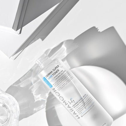 Haramun Derma Super Dam Toner 200ml