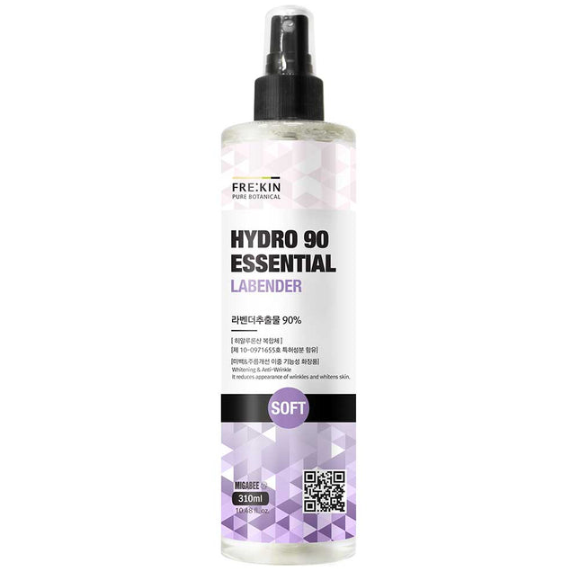 Freakin Lavender Hydro90 Essential Toner 310ml