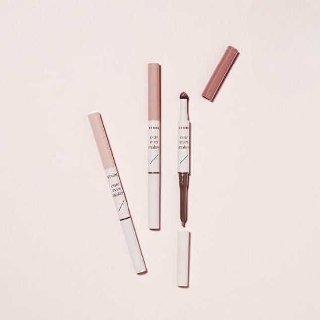ETUDE Cute Eye Maker