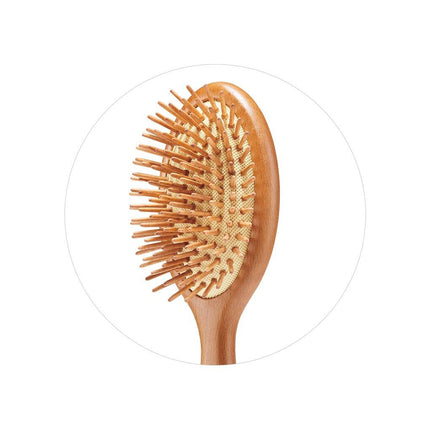 Fillimilli Wood Cushion Brush