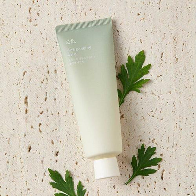 Hanyul Pure Artemisia Hand Cream 50ml