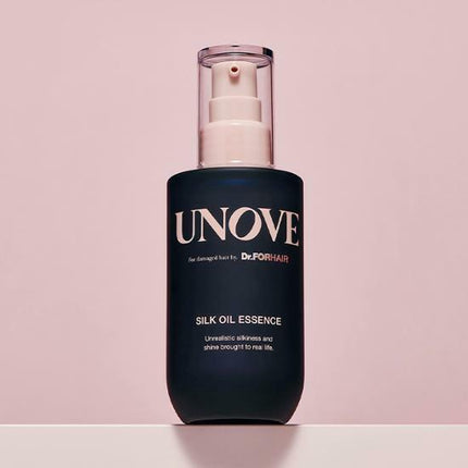 UNOVE Silk Oil Essence 70 ml