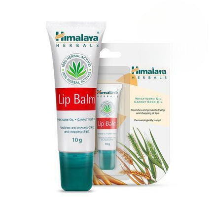 Himalaya Lip Balm 10g