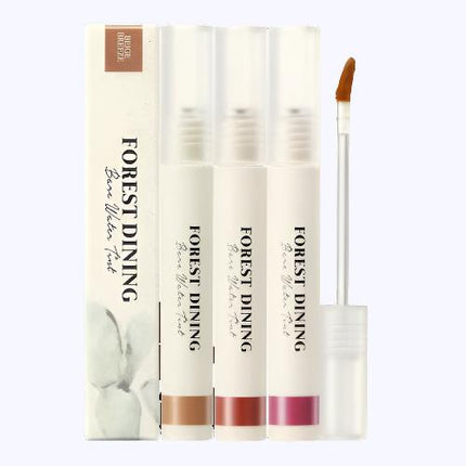 SKINFOOD Forest Dining Bare Water Tint 4g