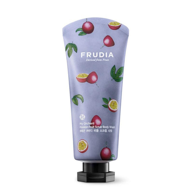 FRUDIA My Orchard Passion Fruit Scrub Body Wash 200mL