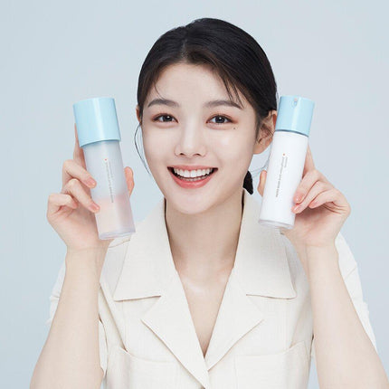 LANEIGE Water Bank BlueHA 2 Step Essential Set