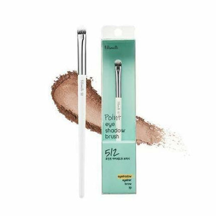 Fillimilli Point Eye Shadow Brush 512