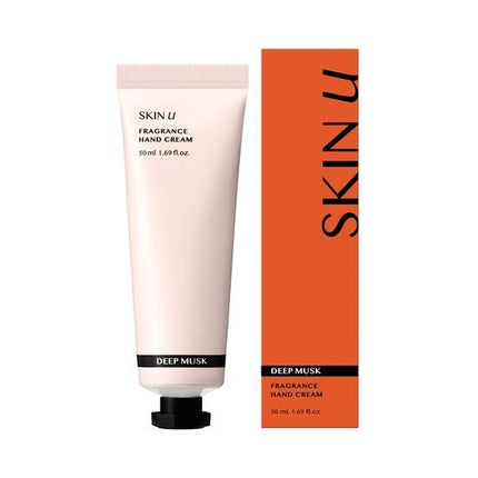 Skin U Fragrance Hand Cream 50mL 1 out of 3 options