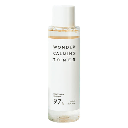 Esthetic House Eoseongcho 97% Wonder Calming Toner 200ml