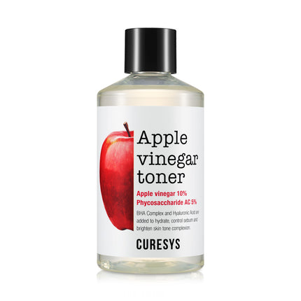 Curesys Apple Vinegar Toner 300ml