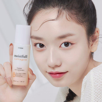 ETUDE Moistfull Collagen Essence 80mL