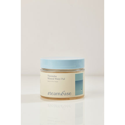 Steambase Termulle Mineral Thermal Water Pad 120p