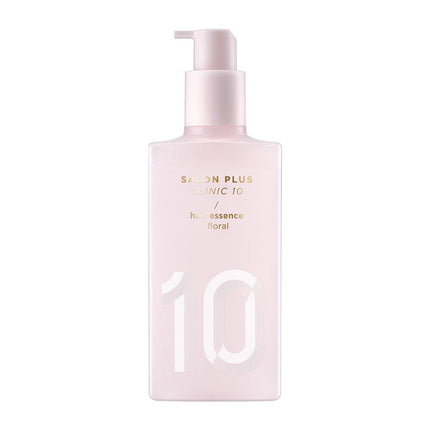 Mise-en-scene Salon Plus Clinic 10 Hair Essence Floral 125mL