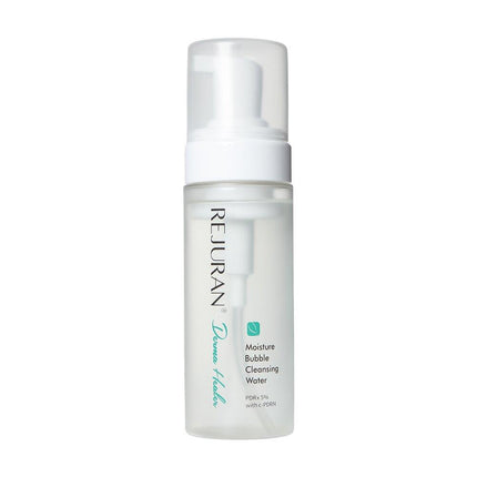 REJURAN Derma Healer Moisture Bubble Cleansing Water 150mL