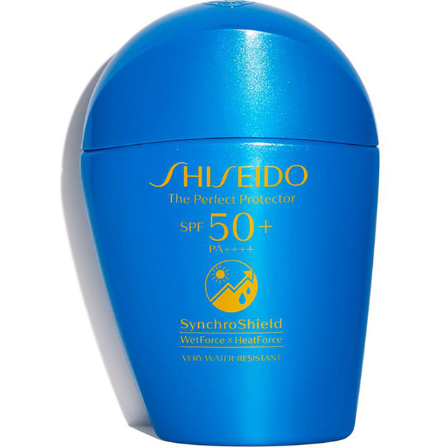 Shiseido The Perfect Protector SPF50+ / PA++++ 50ml