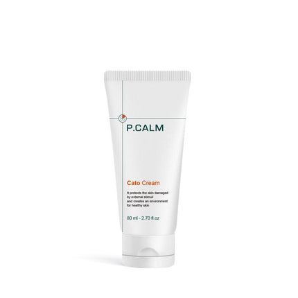 P.CALM Cato Cream 80mL