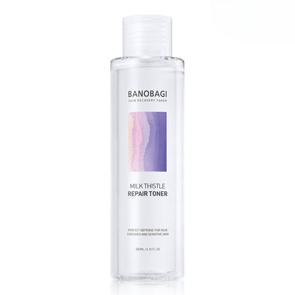 Banobagi Milk Thistle Repair Toner 200ml