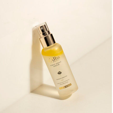 d'Alba White Truffle First Spray Serum 100mL + 100mL Special Set