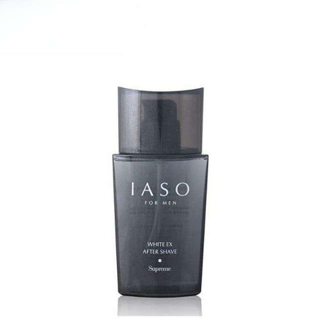 IASO FOR MAN White EX Aftershave 130 ml