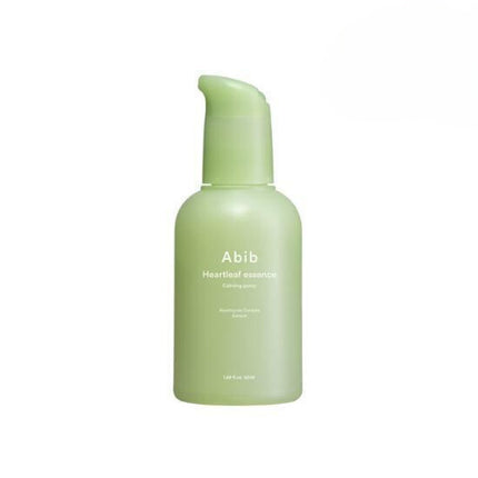 Abib Heartleaf Essence Calming Pump 50ml