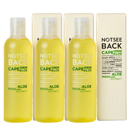 Not Seed Bag One Shot Cape Aloe 250ml