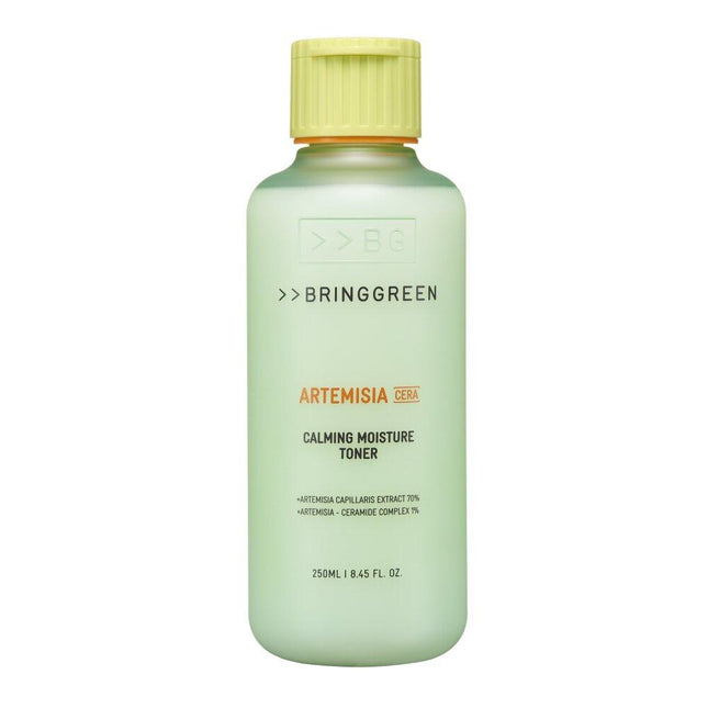 BRINGGREEN Artemisia Cera Calming Moisture Toner 250mL