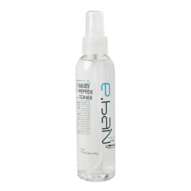 Ivain Multi Peptide Toner 180ml
