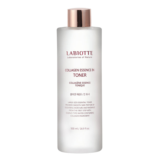 Labiotte Collagen Essence in Toner 500ml