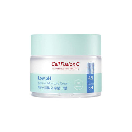 Cell Fushion C Low pH pHarrier Moisture Cream 80mL