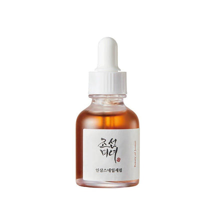 Beauty of Joseon Revive Serum: Ginseng + Snail Mucin 30mL